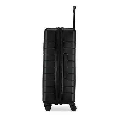 Bugatti Munich Hard Side Spinner Suitcase