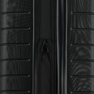 Bugatti Munich Hard Side Spinner Suitcase