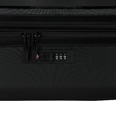 Bugatti Munich Hard Side Spinner Suitcase