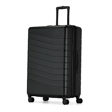 Bugatti Munich Hard Side Spinner Suitcase