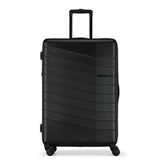 Bugatti Munich Hard Side Spinner Suitcase