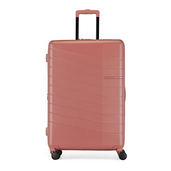 Bugatti Munich Hard Side Spinner Suitcase