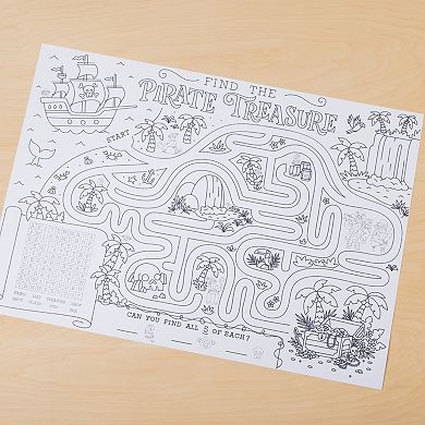 Cricut® 2.5 mm Permanent Markers 6-ct.