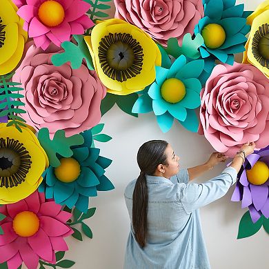 Cricut® Cardstock Sampler (24-in x 28-in.) - 50-ct.