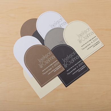 Cricut® Cardstock Sampler (24-in x 28-in.) - 50-ct.