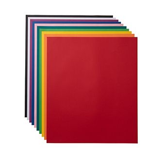 Cricut® Cardstock Sampler (24 in x 28-in.) - 50 ct