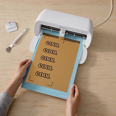 Cricut® Printable Vinyl - 10-ct.