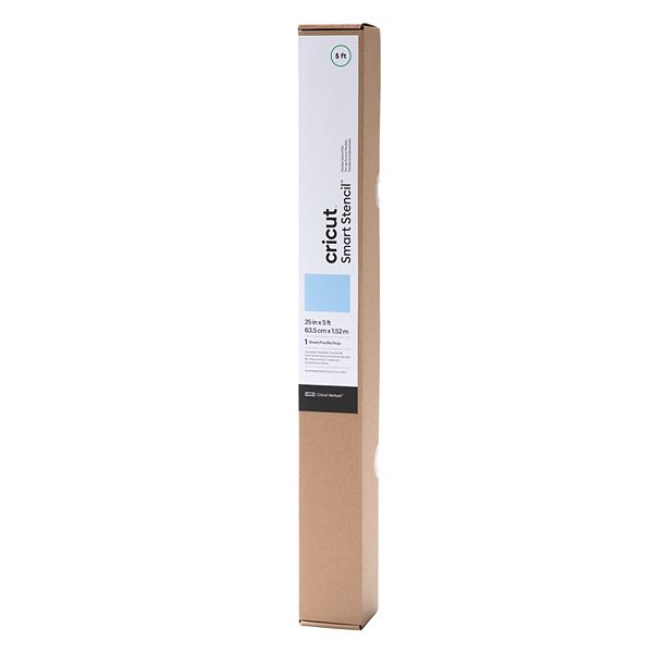 Cricut® Smart Stencil - 25-in. x 5-ft.