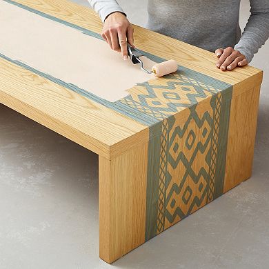 Cricut® Smart Stencil - 25-in. x 5-ft.