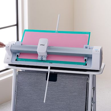 Cricut® Venture Standard Grip Performance Machine Mat - 24-in. x 12-in. (2-ct.)
