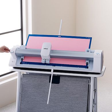 Cricut® Venture Light Grip Performance Machine Mat - 24-in. x 12-in. (2-ct.)