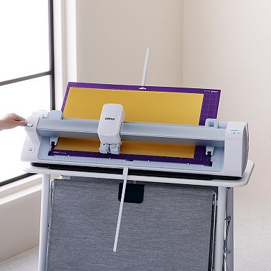 Cricut® Venture Strong Grip Performance Machine Mat - 24-in. x 12-in. (2-ct.)