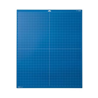 Cricut® Venture Light Grip Performance Machine Mat - 24 in x 28 in
