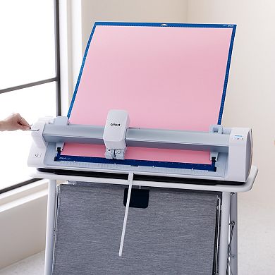 Cricut® Venture Light Grip Performance Machine Mat - 24 in x 28 in