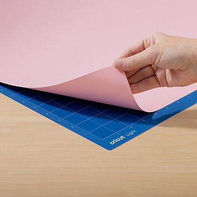Cricut® Venture Light Grip Performance Machine Mat - 24 in x 28 in