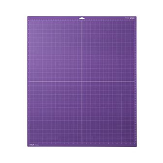 Cricut® Venture Strong Grip Performance Machine Mat - 24 in x 28 in