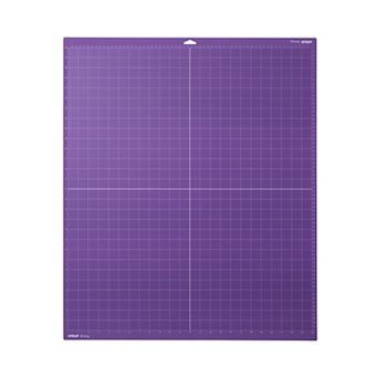 Cricut® Venture Strong Grip Performance Machine Mat - 24 in x 28 in