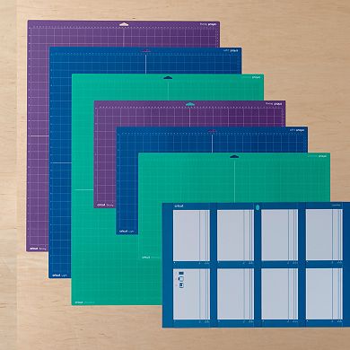 Cricut® Strong Grip Performance Machine Mat - 24 in x 28 in