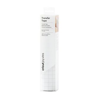 Cricut® Joy Xtra Transfer Tape - 3-ft.