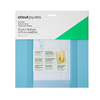 Cricut® Joy Xtra Card Mat - 4.7 in x 6.6-in.