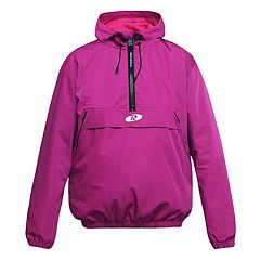 Kohls hot sale womens windbreaker