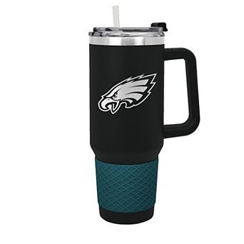 Philadelphia Eagles NFL Colossus 40-oz. Travel Mug