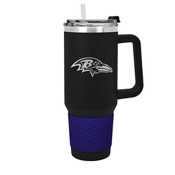 Baltimore Ravens NFL Colossus 40-oz. Travel Mug