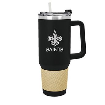 New Orleans Saints NFL Colossus 40-oz. Travel Mug