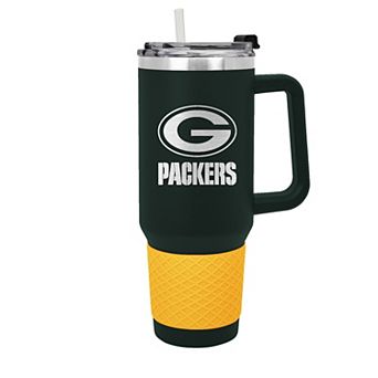 Green Bay Packers NFL Colossus 40-oz. Travel Mug