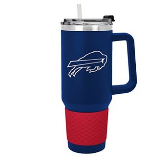 Buffalo Bills NFL Colossus 40-oz. Travel Mug