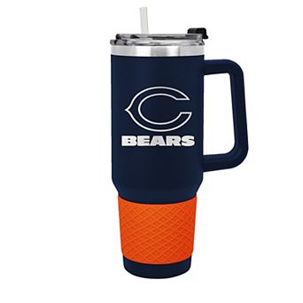 Chicago Bears NFL Colossus 40-oz. Travel Mug