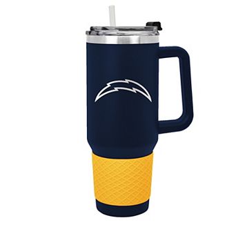 Los Angeles Chargers NFL Colossus 40-oz. Travel Mug