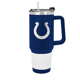Indianapolis Colts NFL Colossus 40-oz. Travel Mug
