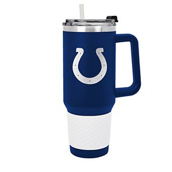 Indianapolis Colts NFL Colossus 40-oz. Travel Mug