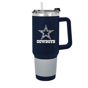 Dallas Cowboys NFL Colossus 40-oz. Travel Mug