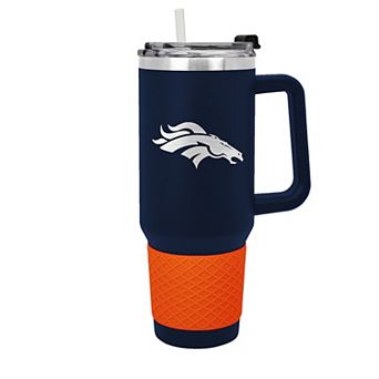 Denver Broncos NFL Colossus 40-oz. Travel Mug
