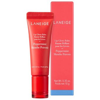 LANEIGE Lip Glowy Balm Peppermint