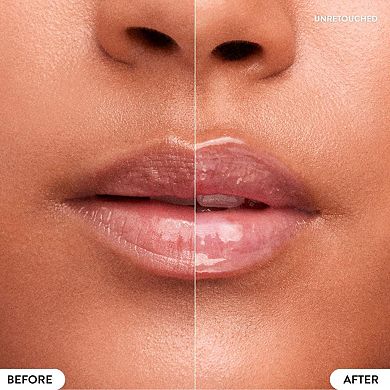 Lip Glowy Balm Peppermint