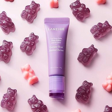 Lip Glowy Balm Peppermint
