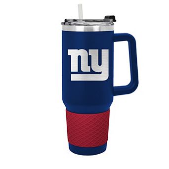 New York Giants NFL Colossus 40-oz. Travel Mug