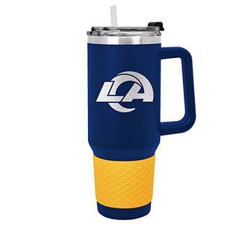 Los Angeles Rams NFL Colossus 40-oz. Travel Mug