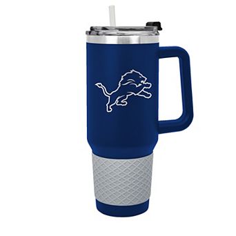 Detroit Lions NFL Colossus 40-oz. Travel Mug
