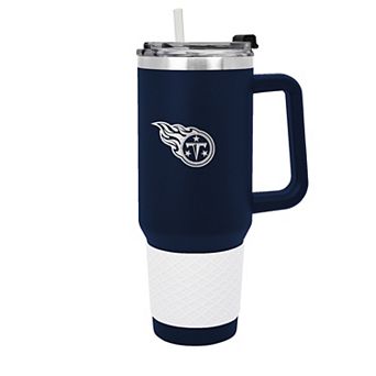Tennessee Titans NFL Colossus 40-oz. Travel Mug
