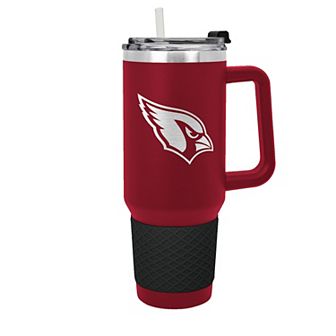 Arizona Cardinals NFL Colossus 40-oz. Travel Mug