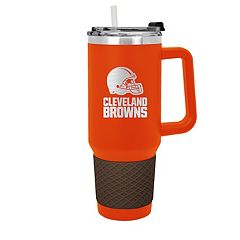 Cleveland Browns 24oz. Thirst Hydration Water Bottle