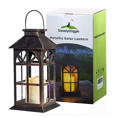 Kohls outdoor lanterns sales