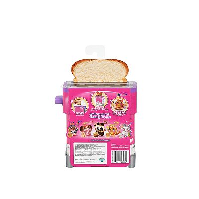 Cookeez Makery Toasty Treatz Single Packs - Styles May Vary