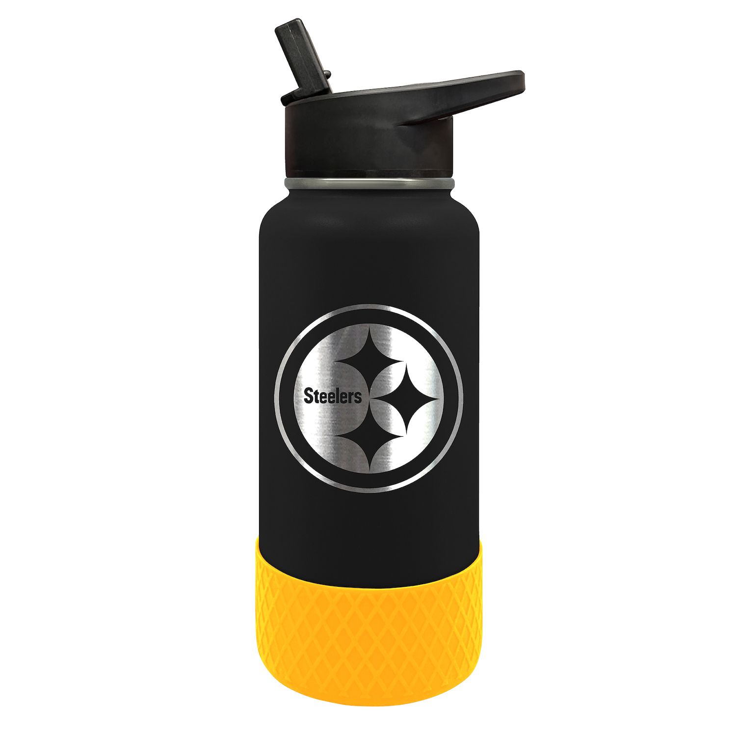 Pittsburgh Steelers 30oz. Tervis Hype Tumbler