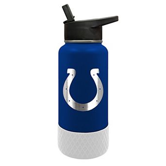 Indianapolis Colts NFL Thirst Hydration 32-oz. Water Bottle