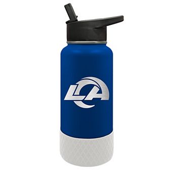 Los Angeles Rams NFL Thirst Hydration 32-oz. Water Bottle